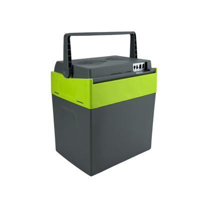 ECG AC3022HC Kühlbox Dual Mobile 28 Liter Dualbetrieb Auto Kühl-/Heizfunktion | Retourware