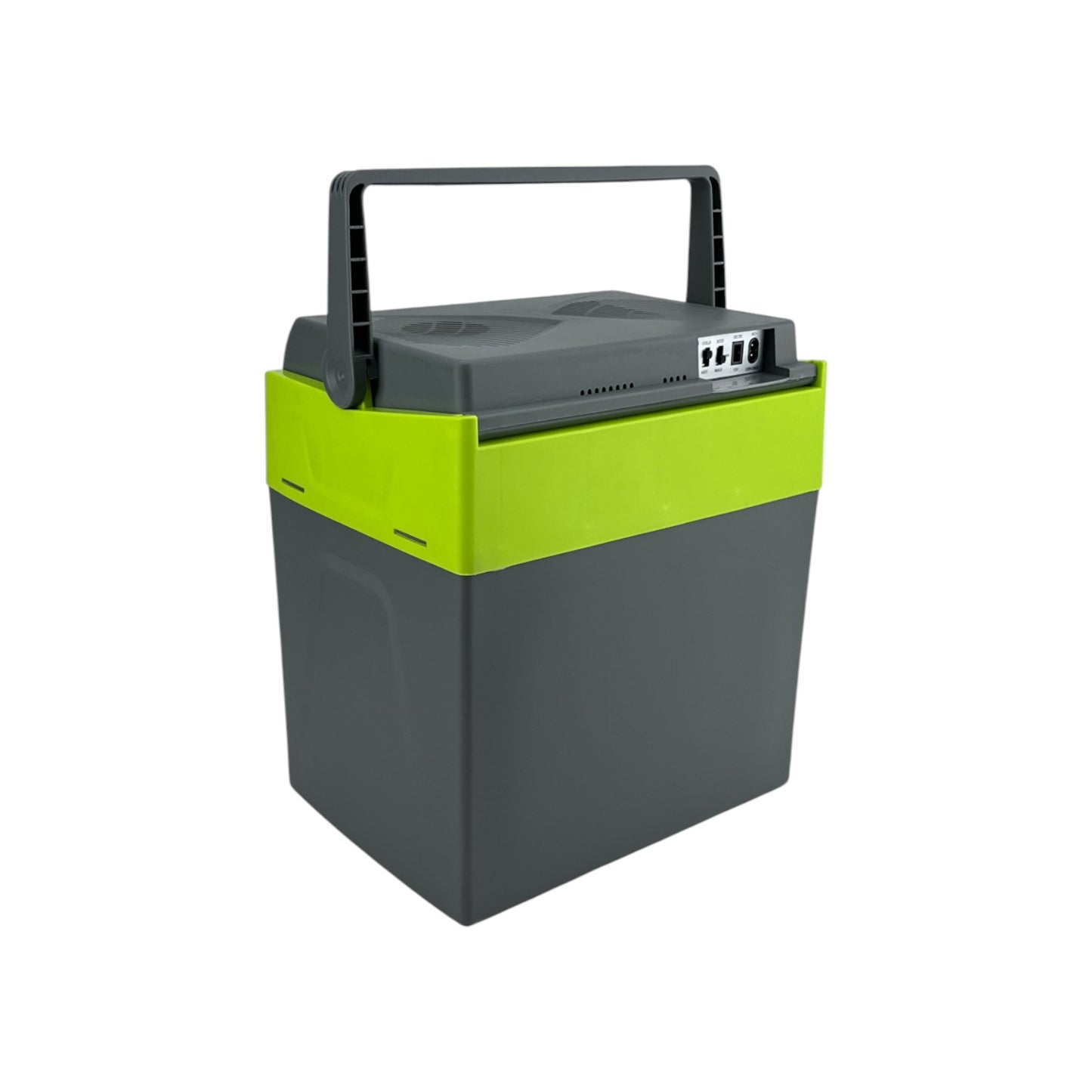 ECG AC3022HC Kühlbox Dual Mobile 28 Liter Dualbetrieb Auto Kühl-/Heizfunktion | Retourware