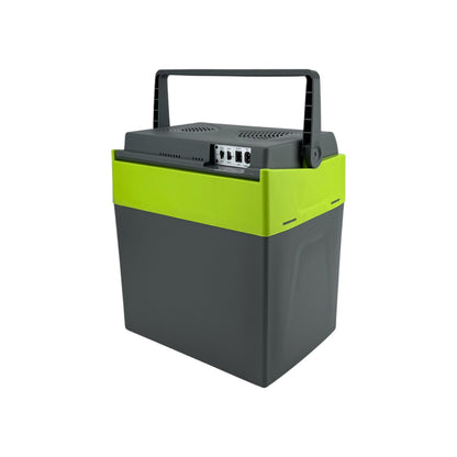 ECG AC3022HC Kühlbox Dual Mobile 28 Liter Dualbetrieb Auto Kühl-/Heizfunktion | Retourware