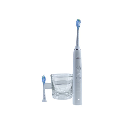 Philips Sonicare DiamondClean 9000 Akku Schallzahnreiniger 4 Stufen Bluetooth | Retourware