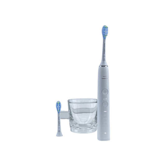 Philips Sonicare DiamondClean 9000 Akku Schallzahnreiniger 4 Stufen Bluetooth | Retourware
