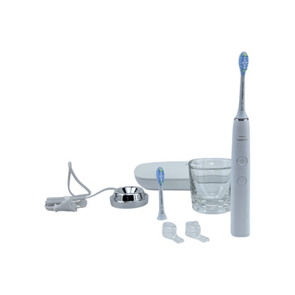 Philips Sonicare DiamondClean 9000 Akku Schallzahnreiniger 4 Stufen Bluetooth | Retourware