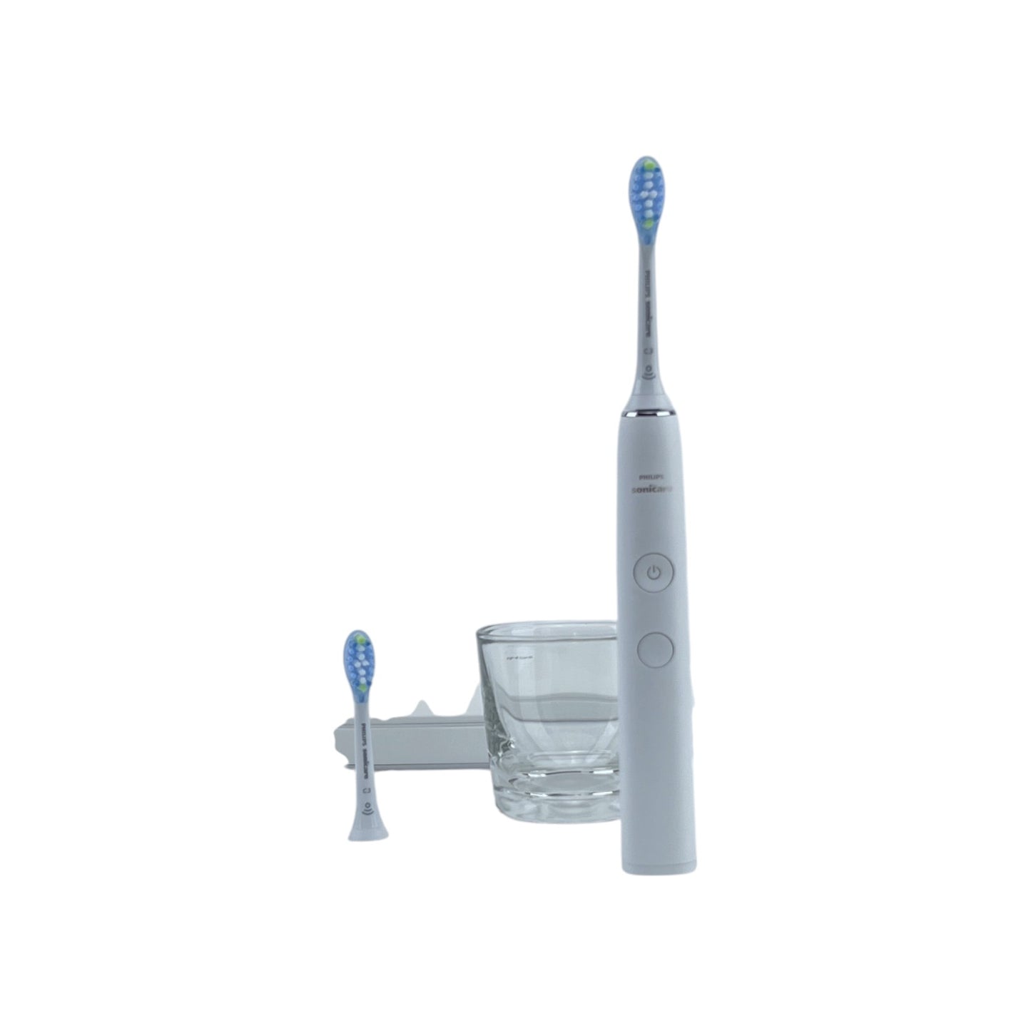 Philips Sonicare DiamondClean 9000 Akku Schallzahnreiniger 4 Stufen Bluetooth | Retourware