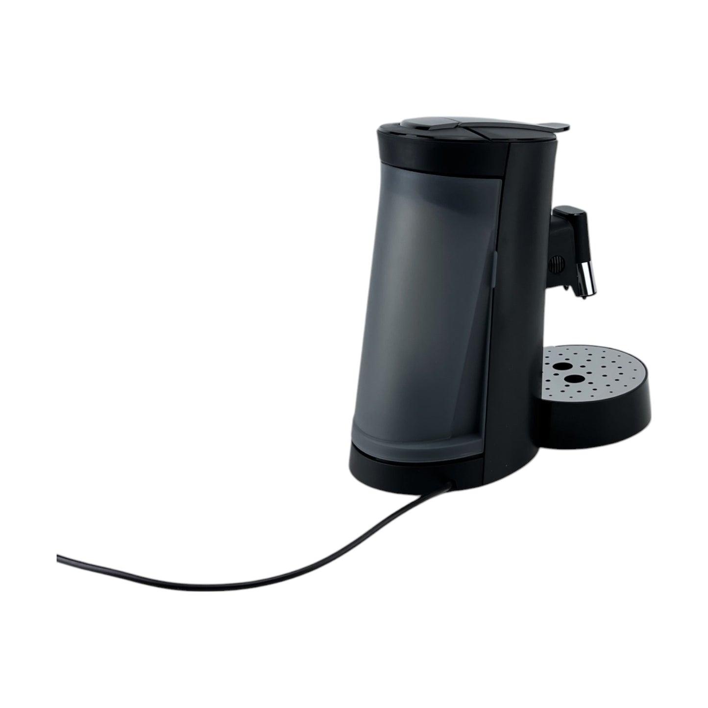 Philips Domestic Senseo Select CSA240/60 Kaffeepadmaschine 0,9 Liter Schwarz | Retourware