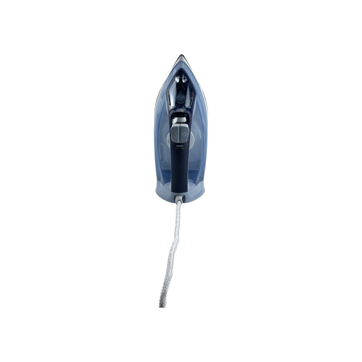 Philips DST5030/20 Dampfbügeleisen 2400W 320ml 45g/min SteamGlide Plus Blau | Retourware
