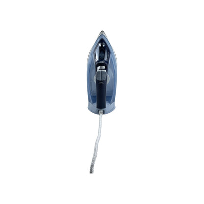 Philips DST5030/20 Dampfbügeleisen 2400W 320ml 45g/min SteamGlide Plus Blau | Retourware