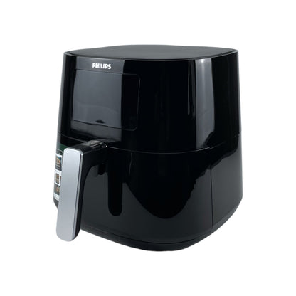 Philips Essential Airfryer XL Heißluftfritteuse 6.2L 2000W 7 Automatikprogramme | Retourware