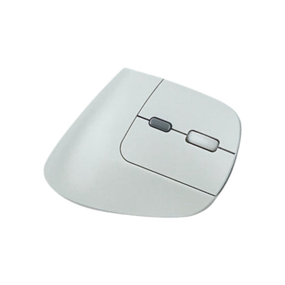 Trust Bayo II Ergonomische Maus 2.4GHz Funk 6 Tasten 2400 DPI Weiß | Neu