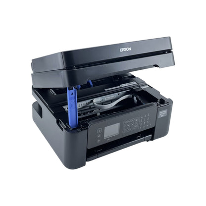 Epson Tintenstrahldrucker Workforce WF-2950DWF A4 5760 x 1440 DPI WLAN Schwarz | Retourware
