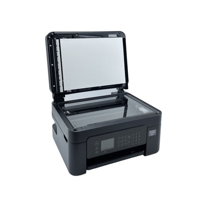 Epson Tintenstrahldrucker Workforce WF-2950DWF A4 5760 x 1440 DPI WLAN Schwarz | Retourware