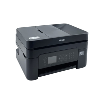 Epson Tintenstrahldrucker Workforce WF-2950DWF A4 5760 x 1440 DPI WLAN Schwarz | Retourware
