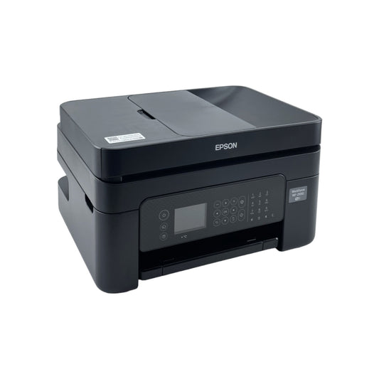 Epson Tintenstrahldrucker Workforce WF-2950DWF A4 5760 x 1440 DPI WLAN Schwarz | Retourware