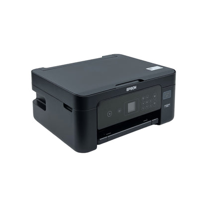 Epson MF Encre XP-3205 flexibler Multifunktionsdrucker Tintenstahldruck Schwarz | Retourware