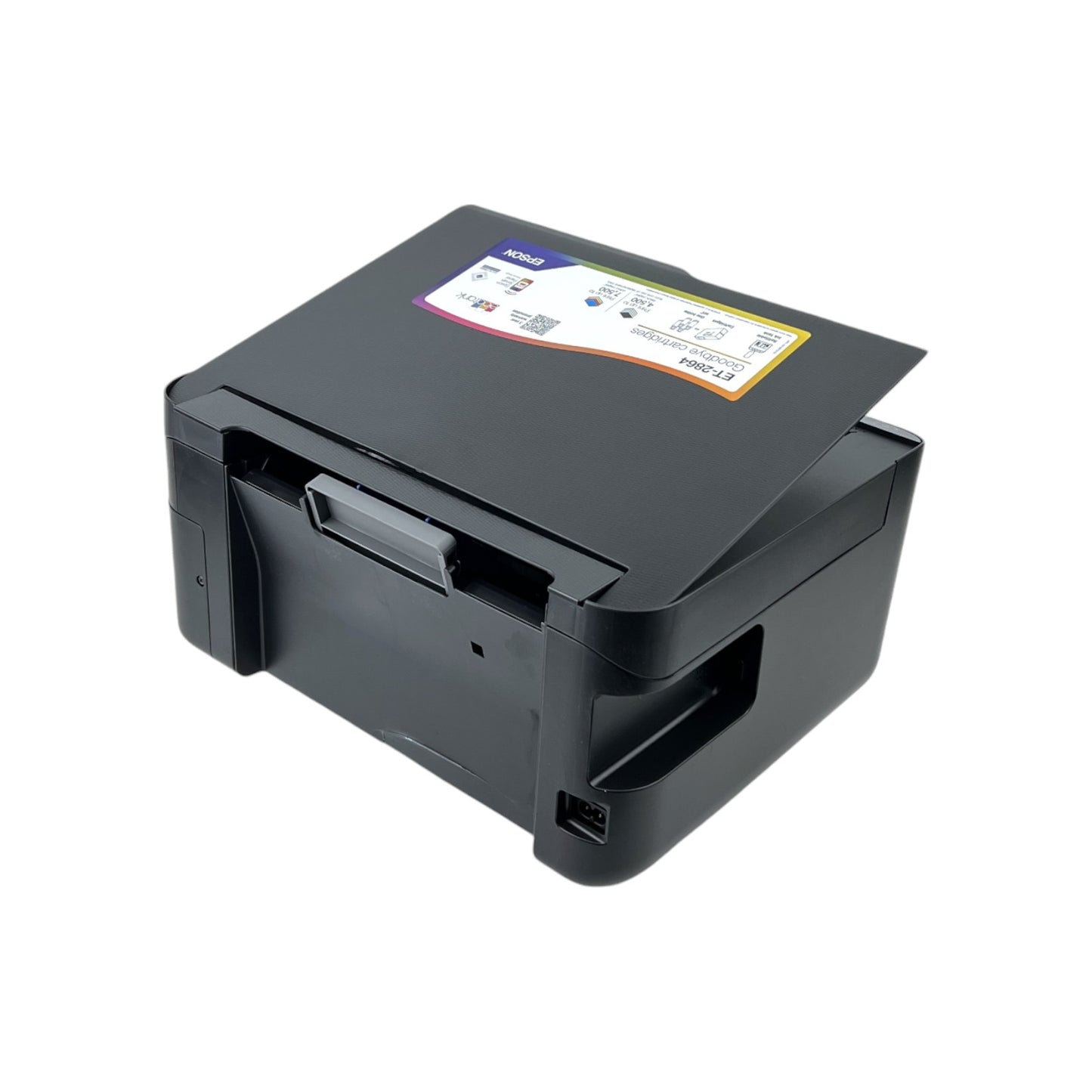 Epson EcoTank ET-2864 A4 Multifunktions Drucker WiFi Tintentank Mehrfarbig | Retourware