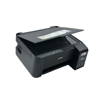 Epson EcoTank ET-2864 A4 Multifunktions Drucker WiFi Tintentank Mehrfarbig | Retourware