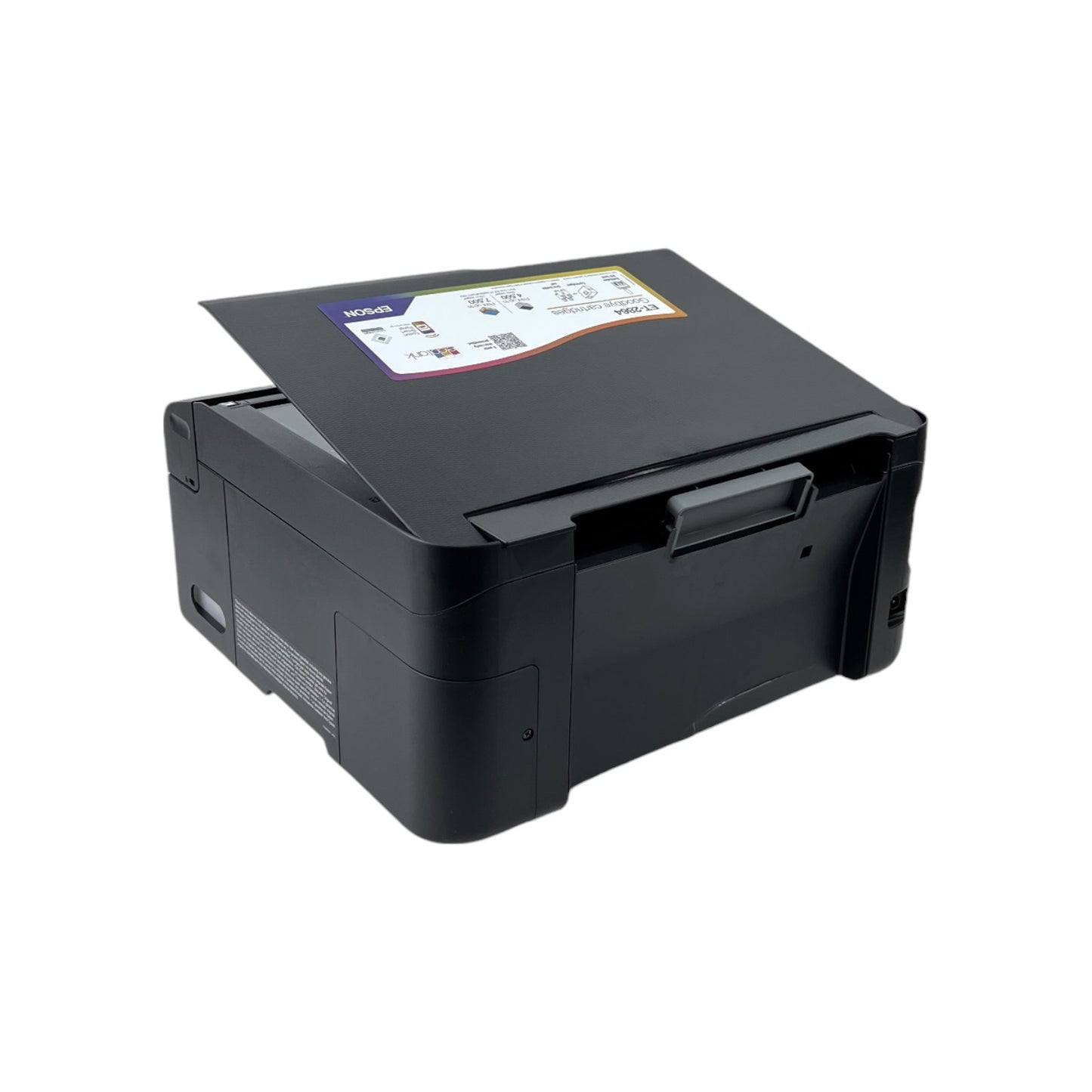 Epson EcoTank ET-2864 A4 Multifunktions Drucker WiFi Tintentank Mehrfarbig | Retourware
