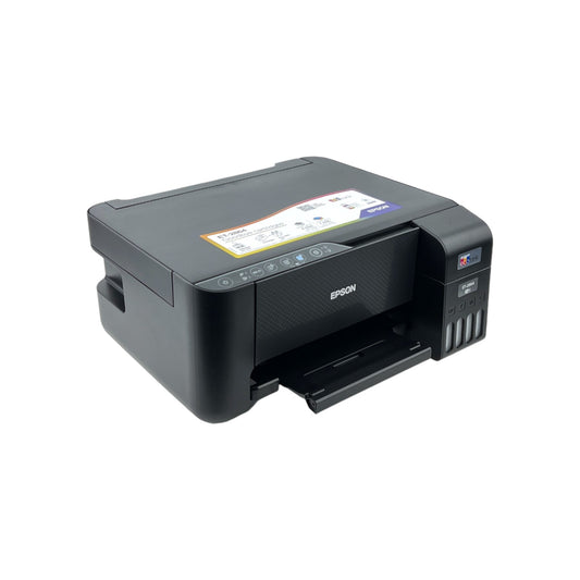 Epson EcoTank ET-2864 A4 Multifunktions Drucker WiFi Tintentank Mehrfarbig | Retourware