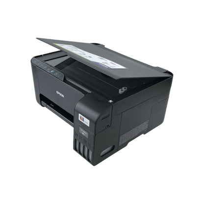 Epson EcoTank ET-2864 A4 Multifunktions Drucker WiFi Tintentank Mehrfarbig | Retourware