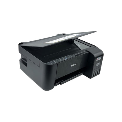 Epson EcoTank ET-2864 A4 Multifunktions Drucker WiFi Tintentank Mehrfarbig | Retourware