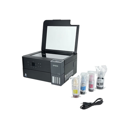 Epson EcoTank ET-2951 Multifunktionsdrucker 3in1 Tintentank Drucker WLAN | Retourware