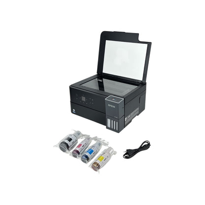 Epson EcoTank ET-2951 Multifunktionsdrucker 3in1 Tintentank Drucker WLAN | Retourware