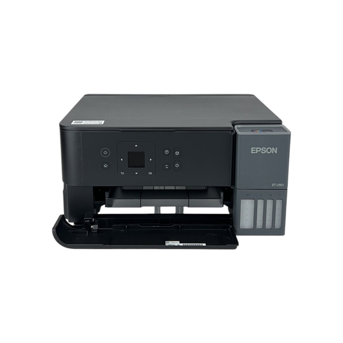 Epson EcoTank ET-2951 Multifunktionsdrucker 3in1 Tintentank Drucker WLAN | Retourware