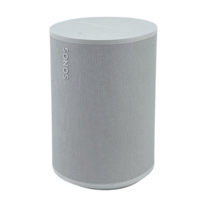 Sonos Era 100 Smart Speaker WiFi Bluetooth Streaming Party Lautsprecher Weiß | Retourware