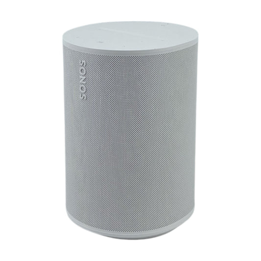 Sonos Era 100 Smart Speaker WiFi Bluetooth Streaming Party Lautsprecher Weiß | Retourware