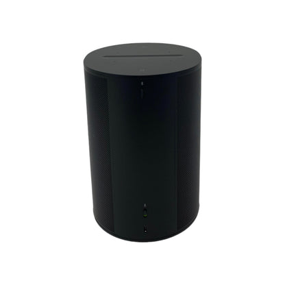 Sonos Era 100 Stereo Lautsprecher Bluetooth Wlan Tragbar App-Steuerbar Schwarz | Retourware