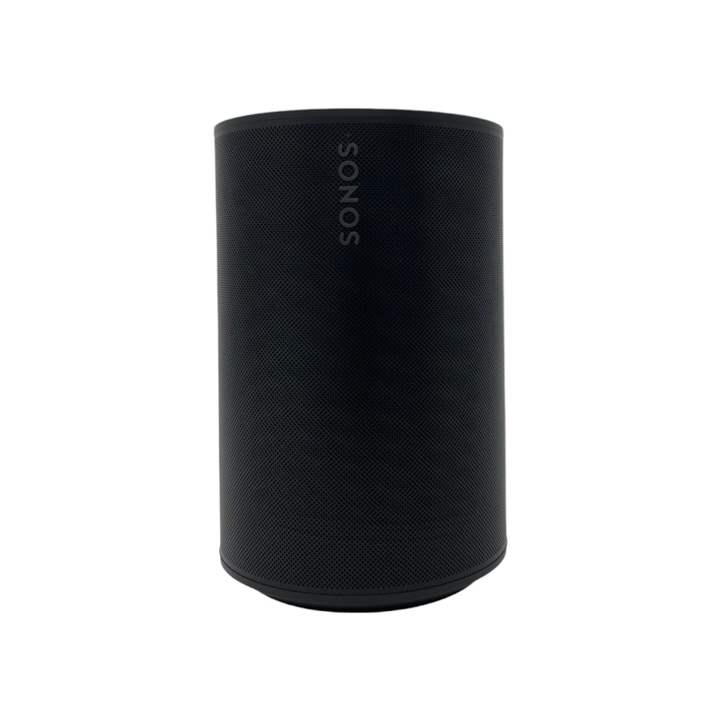 Sonos Era 100 Stereo Lautsprecher Bluetooth Wlan Tragbar App-Steuerbar Schwarz | Retourware