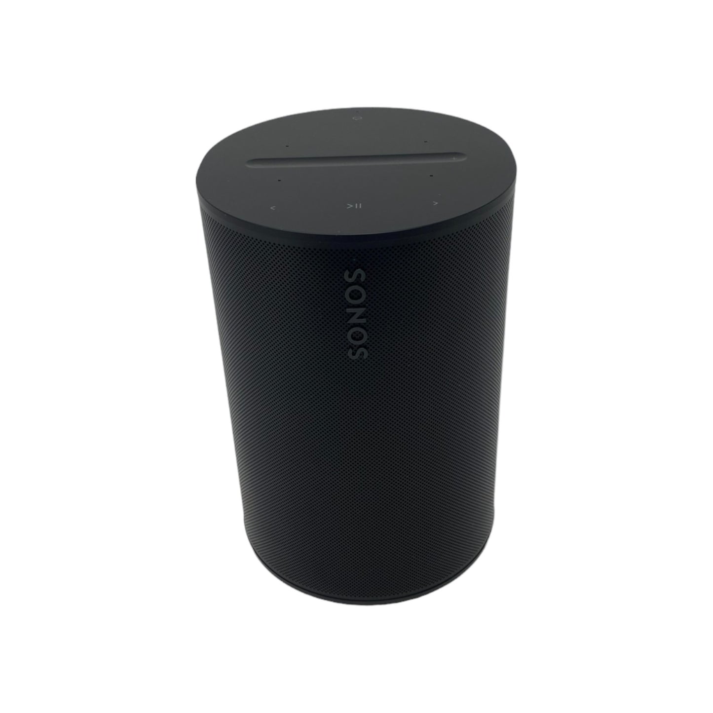 Sonos Era 100 Stereo Lautsprecher Bluetooth Wlan Tragbar App-Steuerbar Schwarz | Retourware