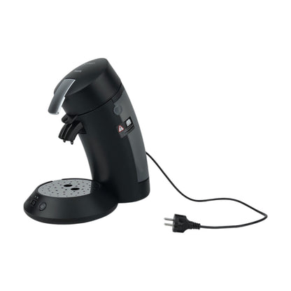 Philips CSA220/60 Kaffeemaschine Original Plus Premium Padmaschine 0,7 L Schwarz | Retourware