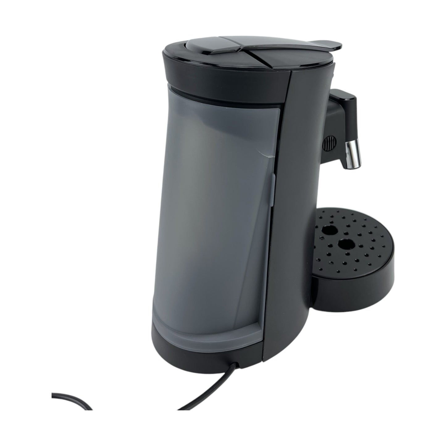 Philips Senseo Select CSA230/69 Kaffeemaschine Padmaschine 0,9 Liter schwarz | Retourware