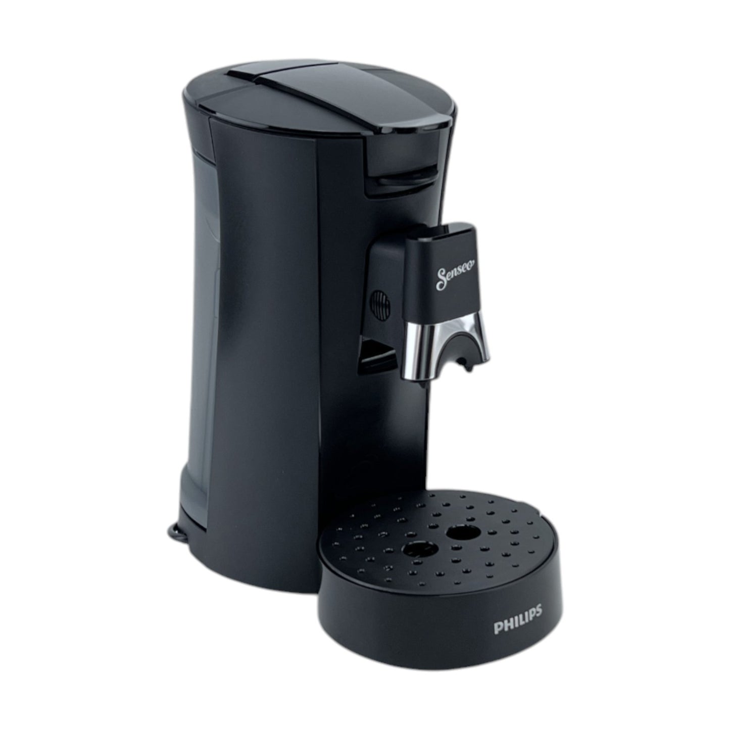 Philips Senseo Select CSA230/69 Kaffeemaschine Padmaschine 0,9 Liter schwarz | Retourware