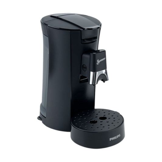 Philips Senseo Select CSA230/69 Kaffeemaschine Padmaschine 0,9 Liter schwarz | Retourware