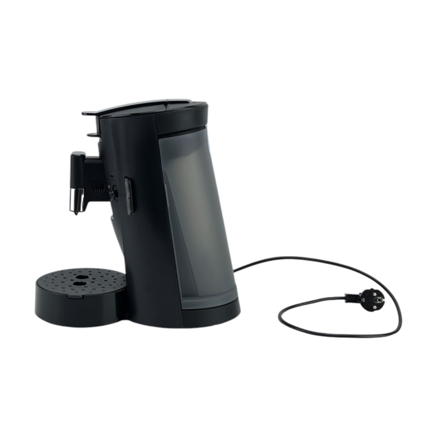 Philips Senseo Select CSA230/69 Kaffeemaschine Padmaschine 0,9 Liter schwarz | Retourware