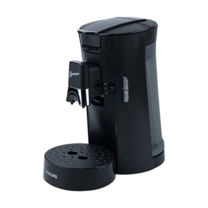 Philips Senseo Select CSA230/69 Kaffeemaschine Padmaschine 0,9 Liter schwarz | Retourware