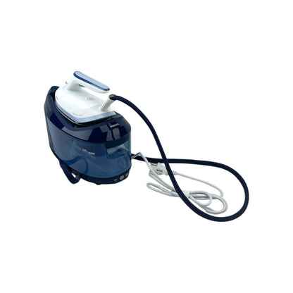 Philips Perfect Care Dampfbügelstation 6000 Series 2400W 6.5bar SteamGlide | Retourware