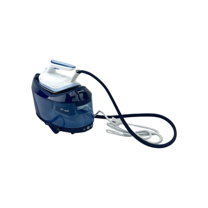 Philips Perfect Care Dampfbügelstation 6000 Series 2400W 6.5bar SteamGlide | Retourware