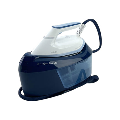 Philips Perfect Care Dampfbügelstation 6000 Series 2400W 6.5bar SteamGlide | Retourware