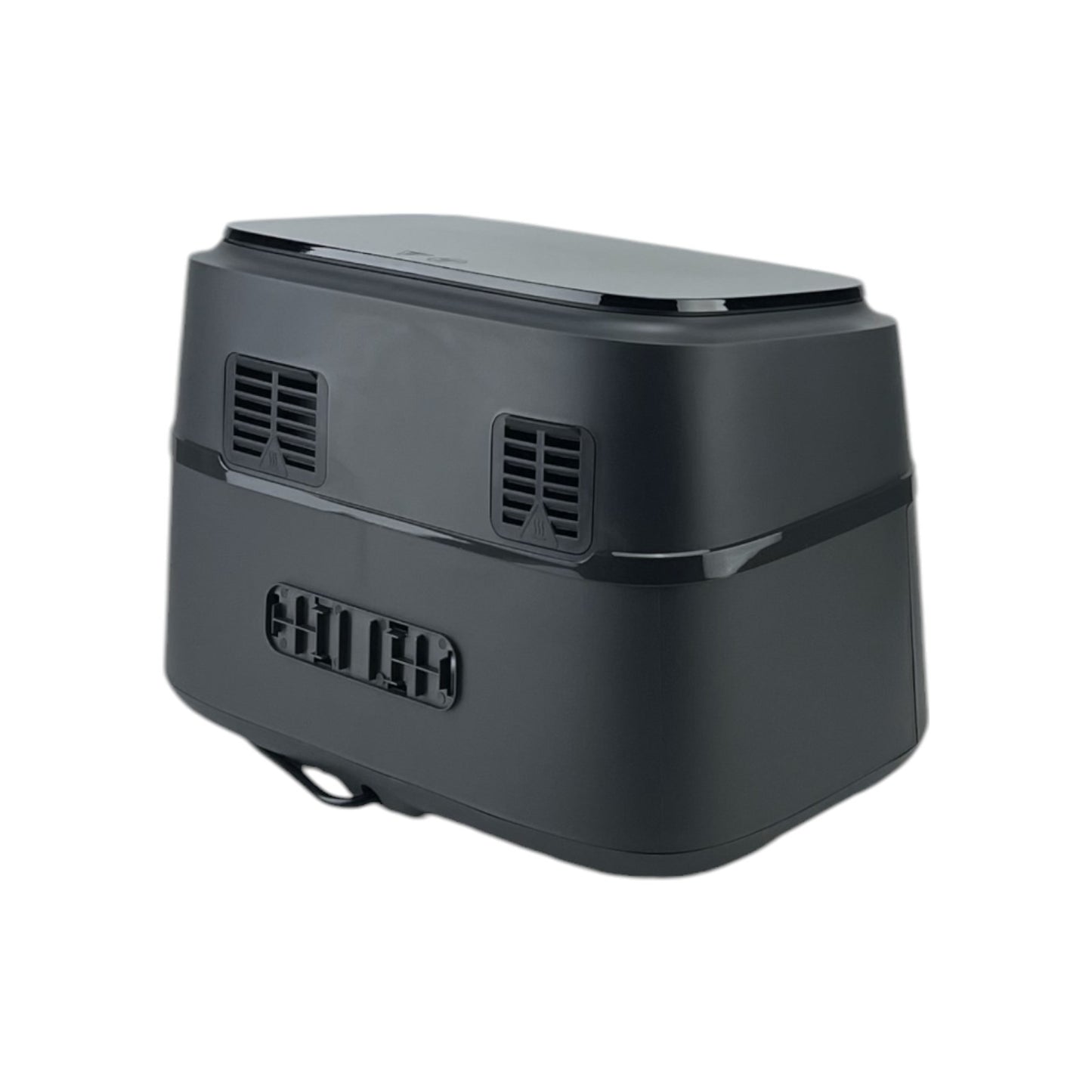 Philips 3000 Series Doppel-Heißluftfritteuse 9L 2750W Timer App-Steuerung Grau | Retourware