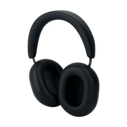 Sonos Ace Kabelloser Bluetooth-Kopfhörer Geräuschunterdrückung 30Std. Schwarz | Retourware