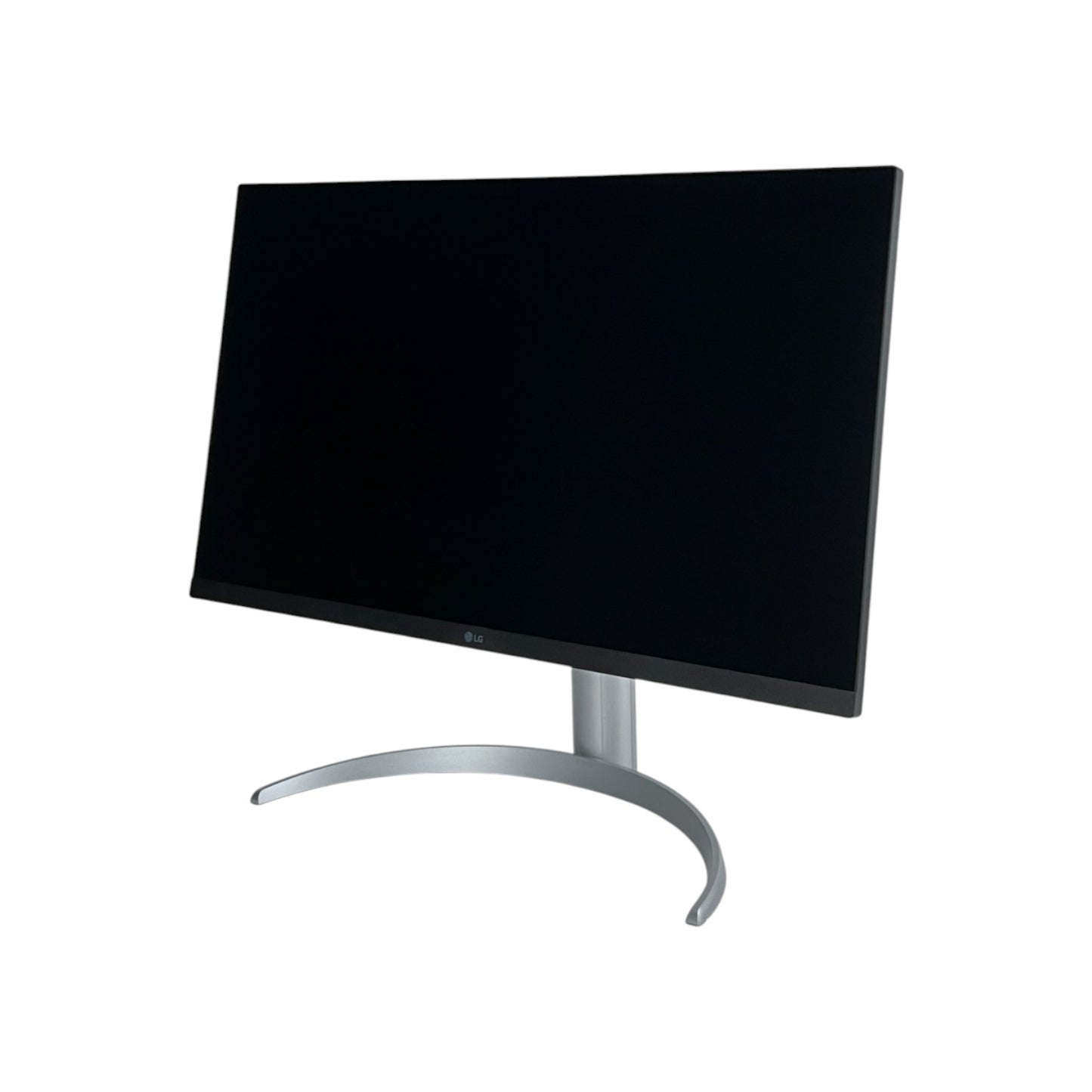 LG Ultrafine Monitor 4K 27 Zoll (68.4 cm) 3840x2160 16:9 5ms HDMI DisplayPort | Retourware