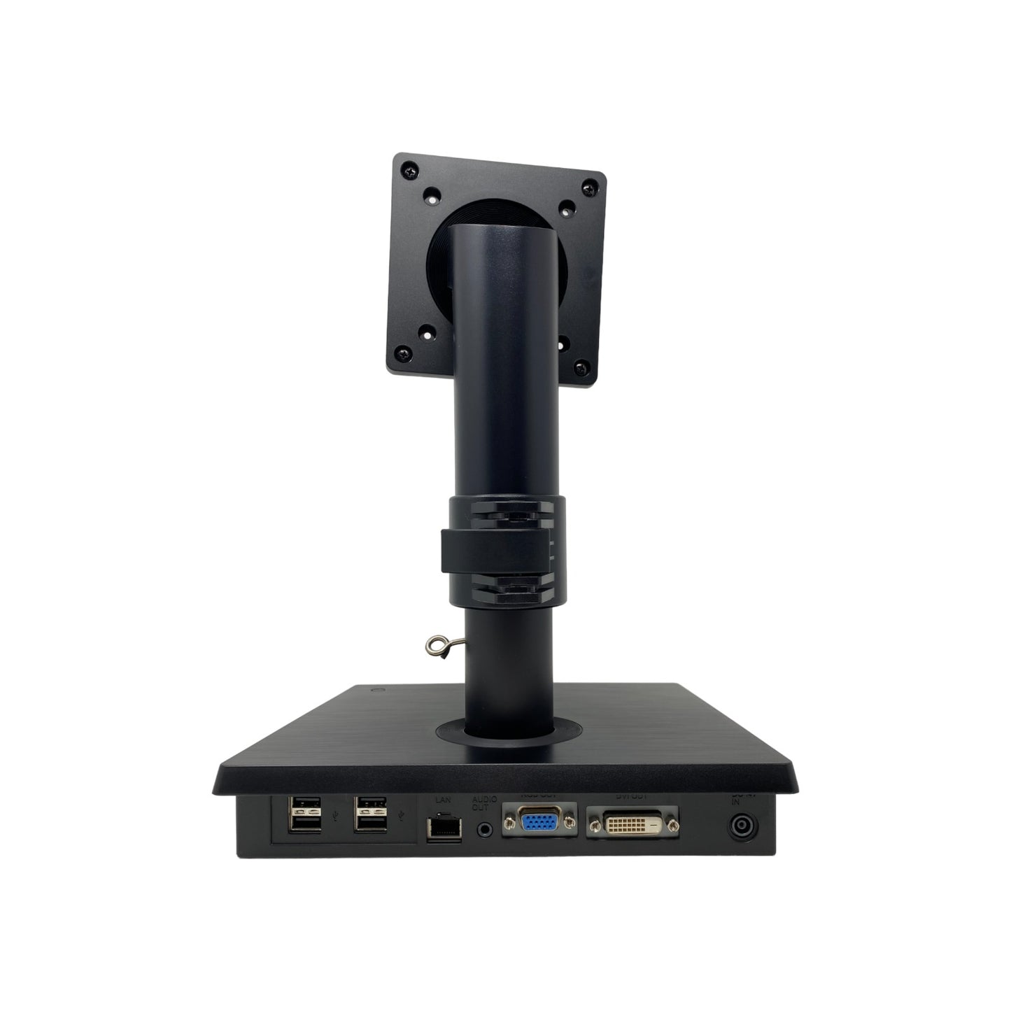 Samsung Monitor Mount Standfuß ThinClient PC Computer Base AMD Ontario 2GB 16GB | Neu