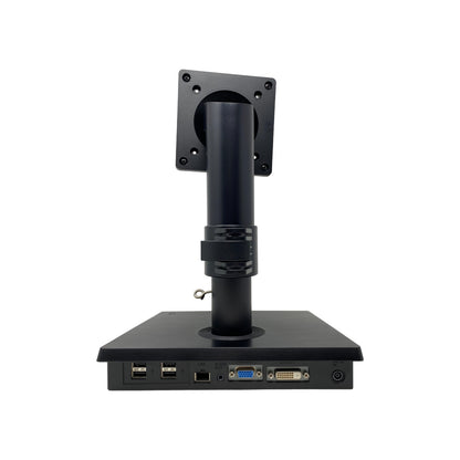 Samsung Monitor Mount Standfuß ThinClient PC Computer Base AMD Ontario 2GB 16GB | Neu