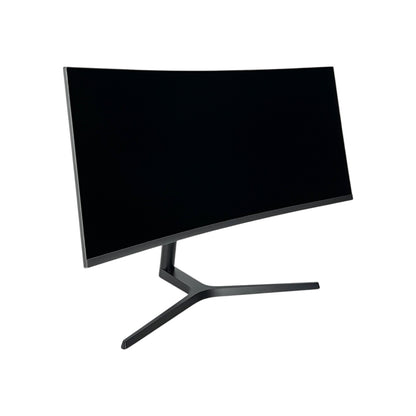 Samsung Curved Gaming Monitor 34 Zoll (86.4 cm) 100Hz HDMI DisplayPort USB-C | Retourware