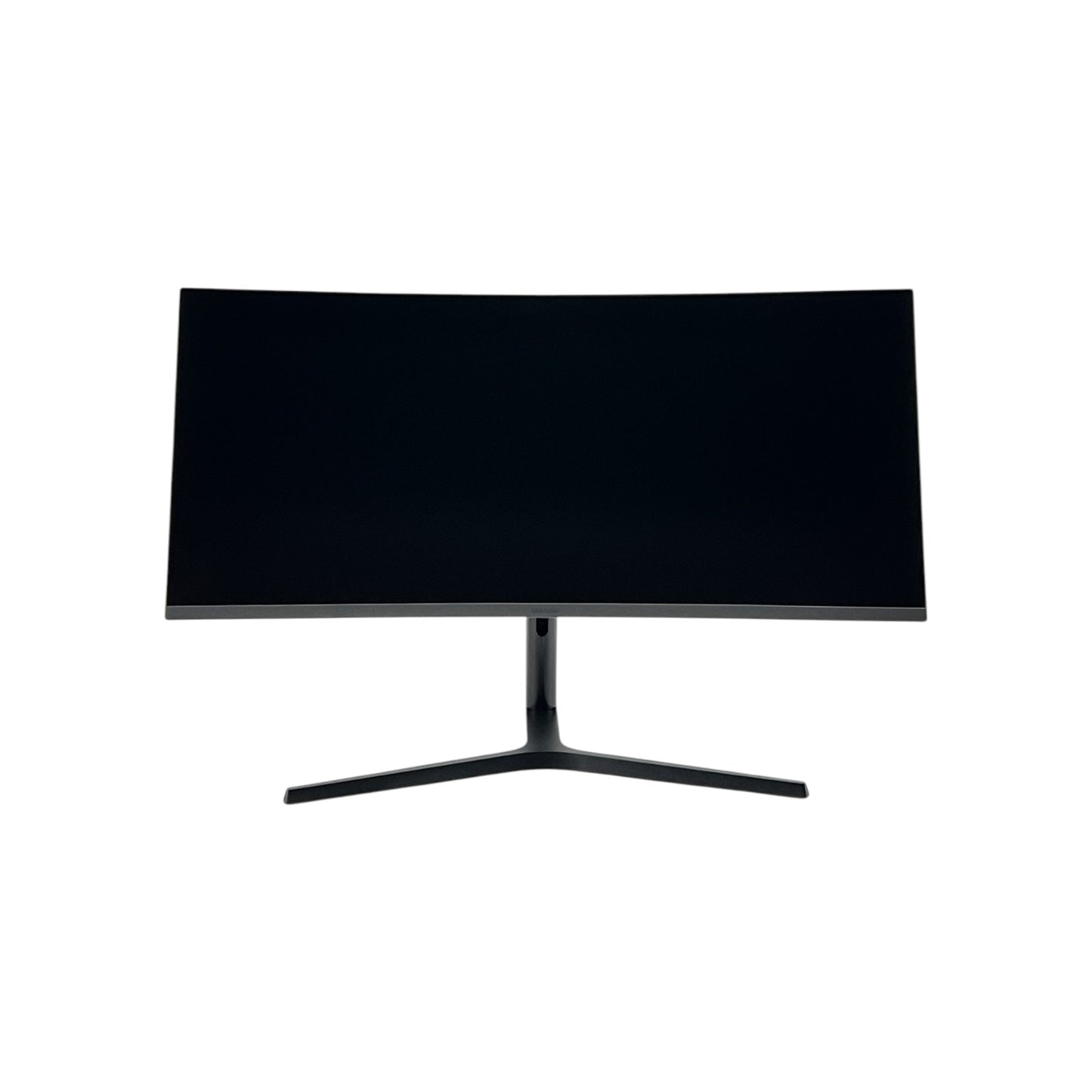 Samsung Curved Gaming Monitor 34 Zoll (86.4 cm) 100Hz HDMI DisplayPort USB-C | Retourware
