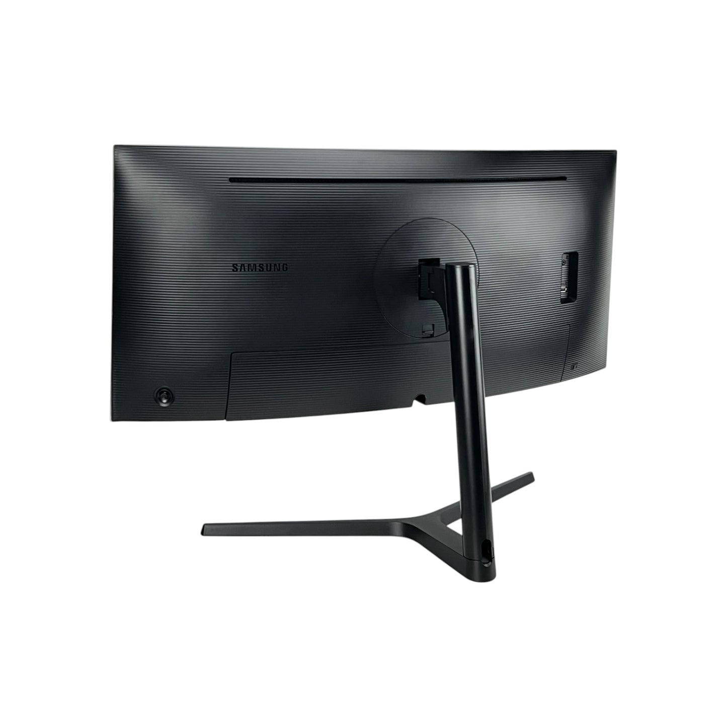 Samsung Curved Gaming Monitor 34 Zoll (86.4 cm) 100Hz HDMI DisplayPort USB-C | Retourware
