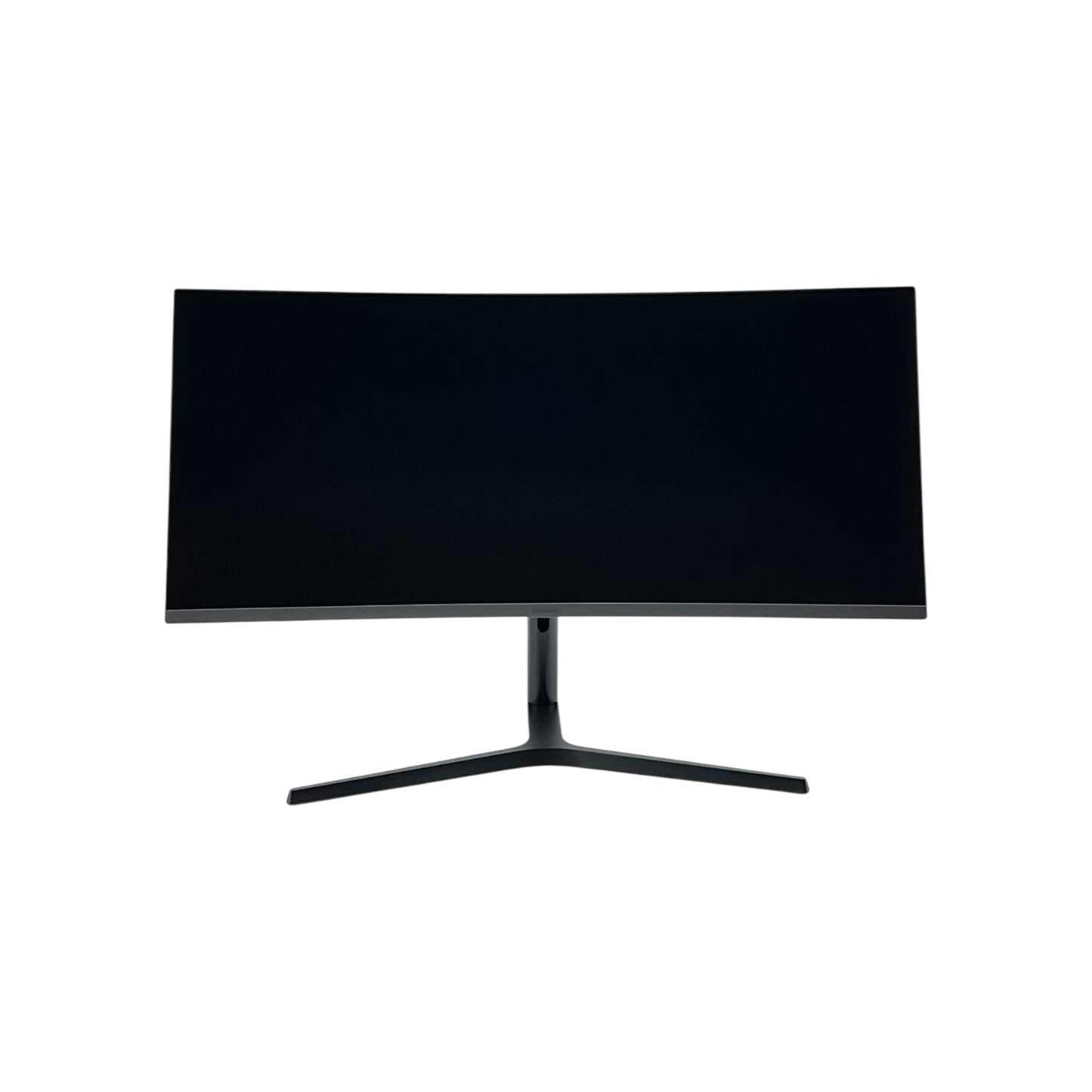 Samsung Curved Gaming Monitor 34 Zoll (86.4 cm) 100Hz HDMI DisplayPort USB-C | Retourware
