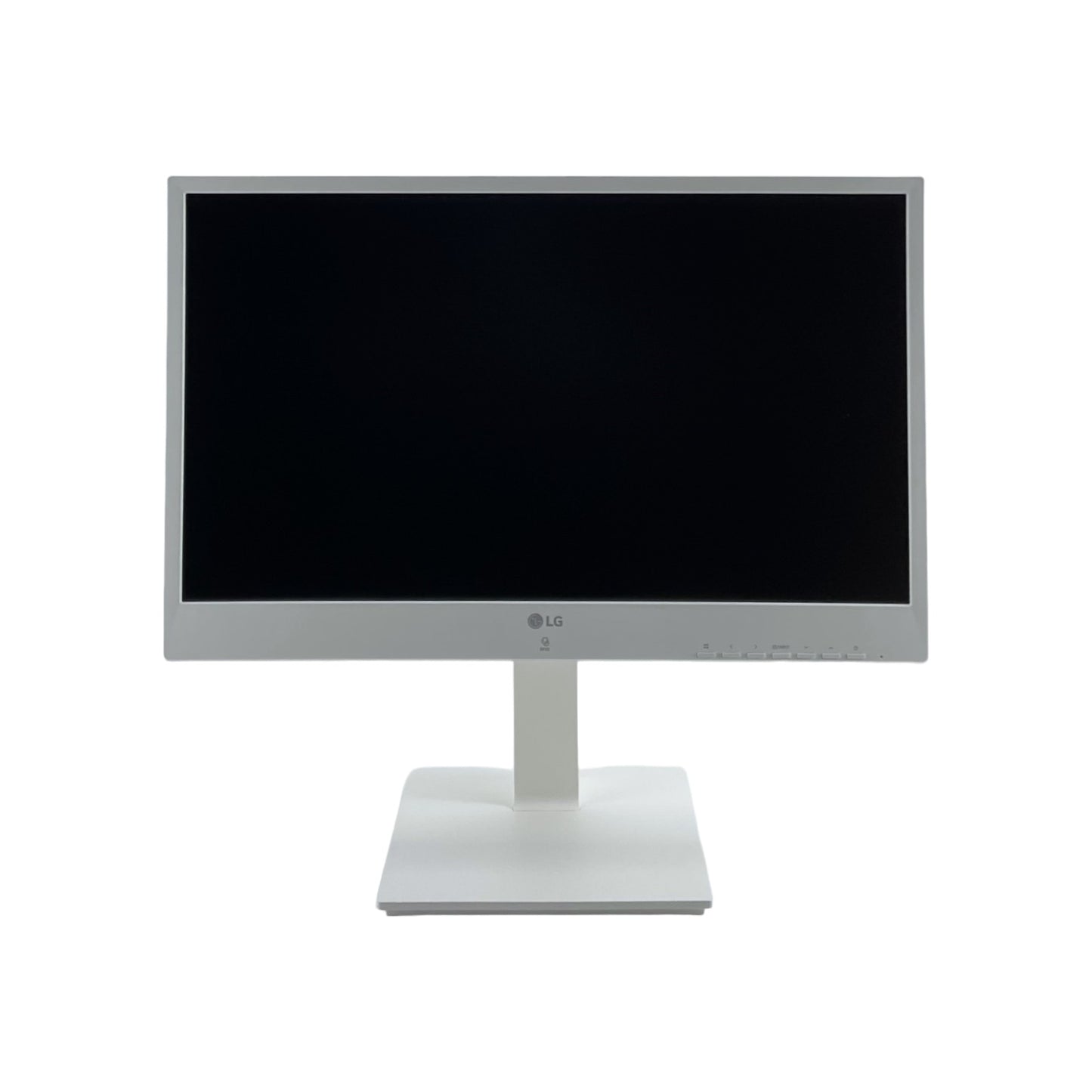 LG All-in-One Thin Client 23,8 Zoll (60,47 cm) Celeron J4105 4GB 16GB Weiß | Retourware